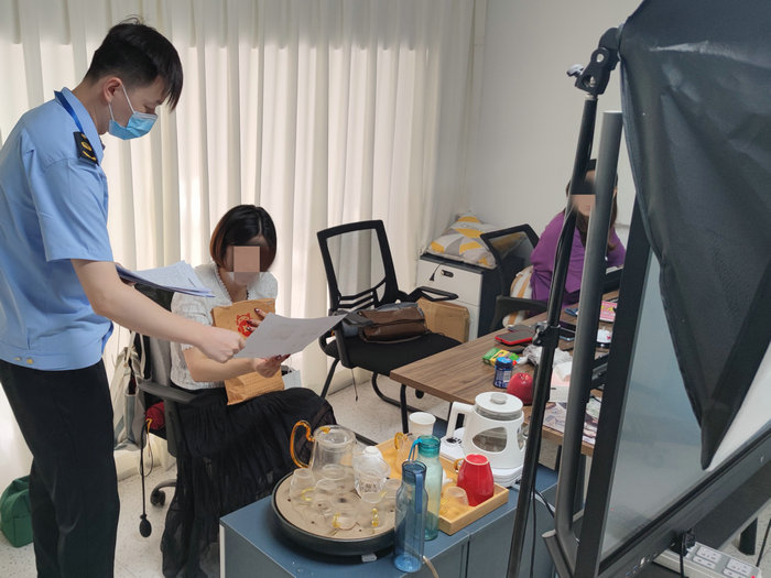 做廣告可要注意“法”！龍江這家企業被立案