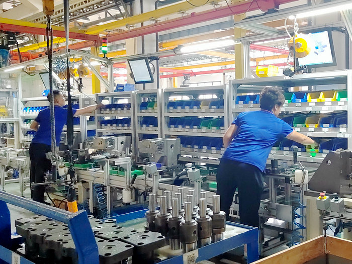 壹周順德：專業服務+政策，順德中小企業數智化轉型之路更加堅定