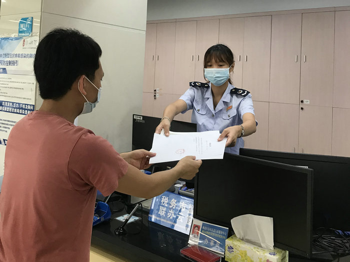 容桂：全力做好“加減法”，破解市場主體準入和退出“梗阻”