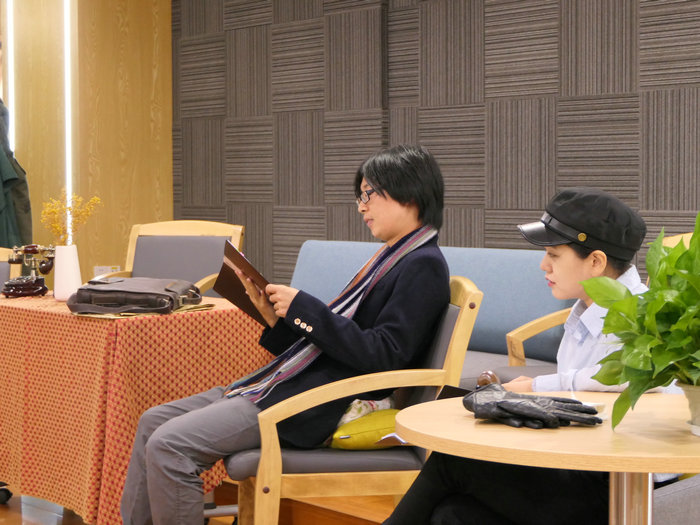 “潮”動順德文化館新館！互動探案《捕鼠器》獲好評
