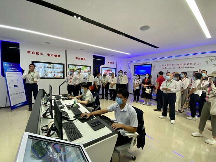 前8個月規上工業產值超3000億元，北滘將堅持穩中有進促發展