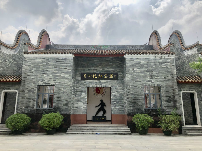 來了都說好！抓住假期小尾巴來李小龍樂園放肆玩