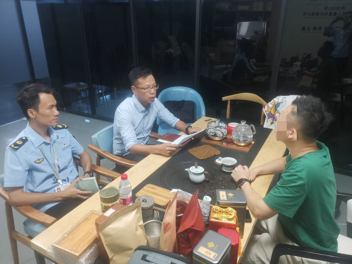 “雙十一”將至，龍江指導電商企業規范經營
