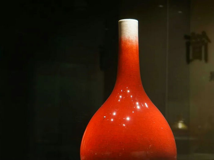 單色釉陶瓷的至簡美學你知多少？快來順博打卡了解