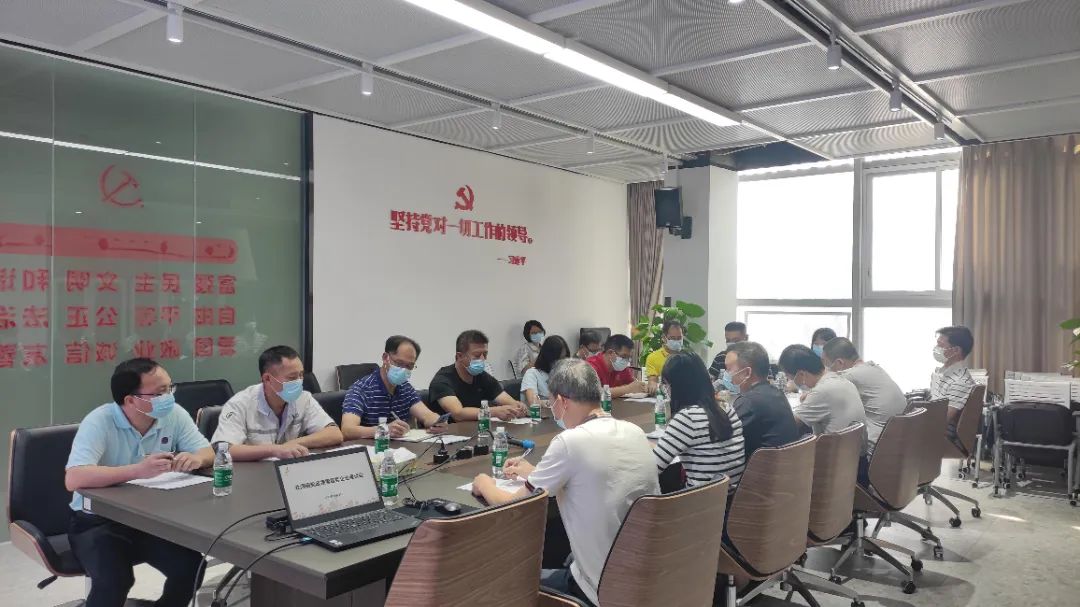  事事有回應！北滘人大助企解決“急難愁盼”問題