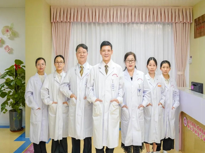 雙項提升！順德婦幼獲批加入皮膚疾病研究國家級項目