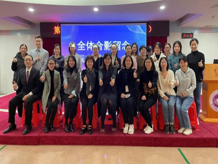 強技能，展風采！順德婦幼保健院第三屆院感PDCA決賽圓滿結束