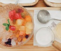 給平凡日子加點甜！在家就能做的甜點