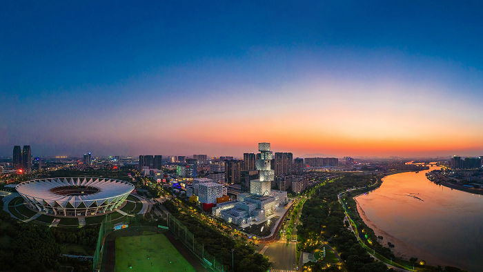 順德經(jīng)彩·數(shù)讀經(jīng)濟(jì) | “雙萬(wàn)億”工業(yè)強(qiáng)區(qū)崛起