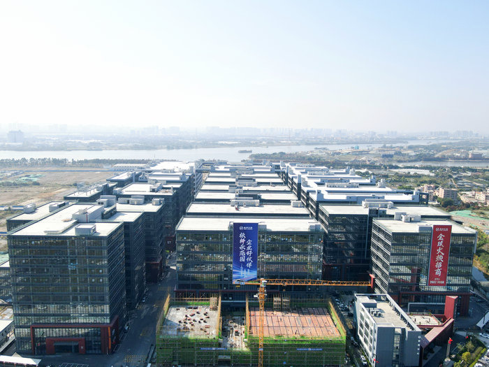 北滘2023：以排頭兵的擔當打造最友好的制造業強區