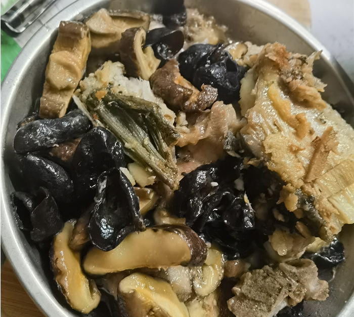 菌菇食補指南來啦！快收藏~