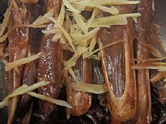 稔滑、鹵香、酥爛！這個下酒菜絕了