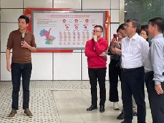 人大代表如何助力經濟發展？太倉市人大考察組到北滘“取經”