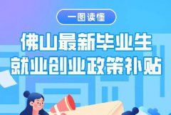 補貼高達3000元！順德這些人可申請領取→