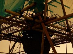 絕版照片！獨家視角帶你看2018年的大良古跡→