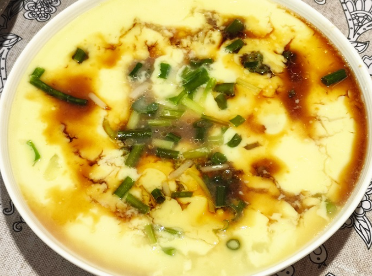 寶貝們都愛吃的家常菜，簡單又營養