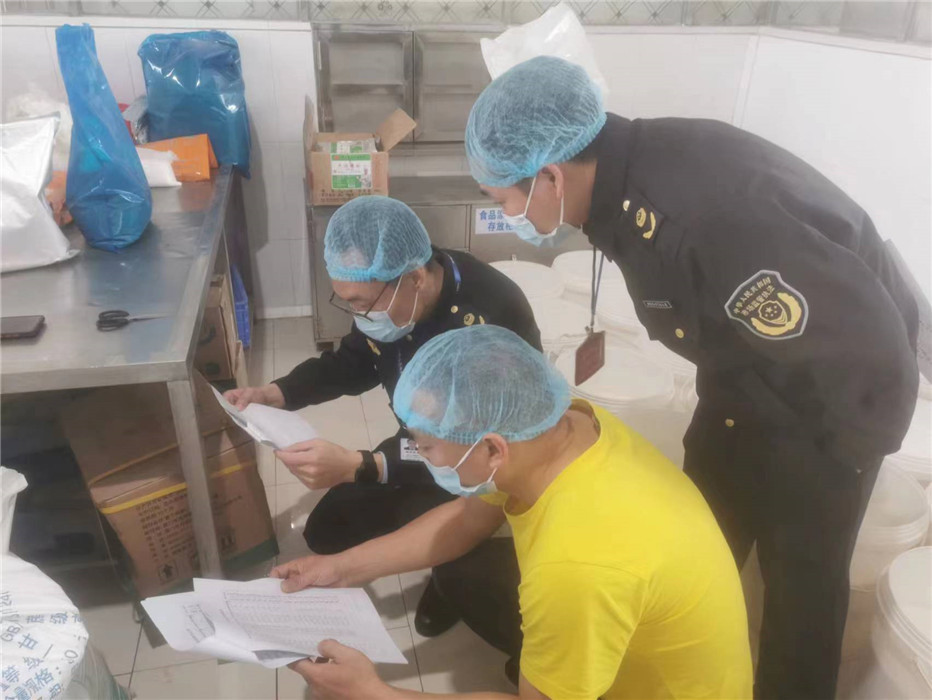 清明能放心吃燒臘嗎？樂從全覆蓋檢查