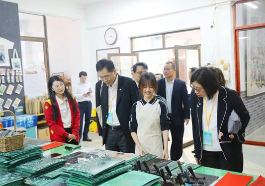 灣區同行！樂從兩小學與佛港姊妹學校結對交流