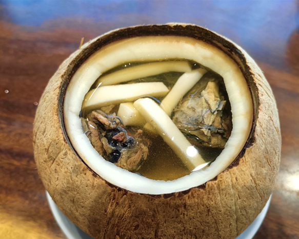 雞肉這么做，鮮美好吃到一點都不想剩