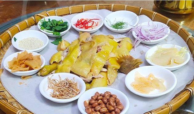 多種配料結合，“撈起”吧！刺激你的味蕾