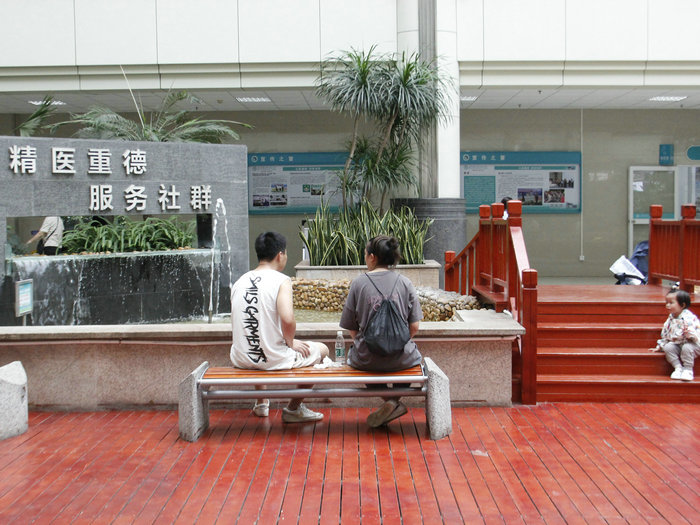 壹周順德：以西部區(qū)域醫(yī)療中心為引領(lǐng)，打造健共體龍江樣板