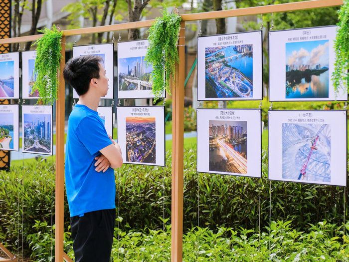 大良：“物業城市”如何讓市民增添幸福感？
