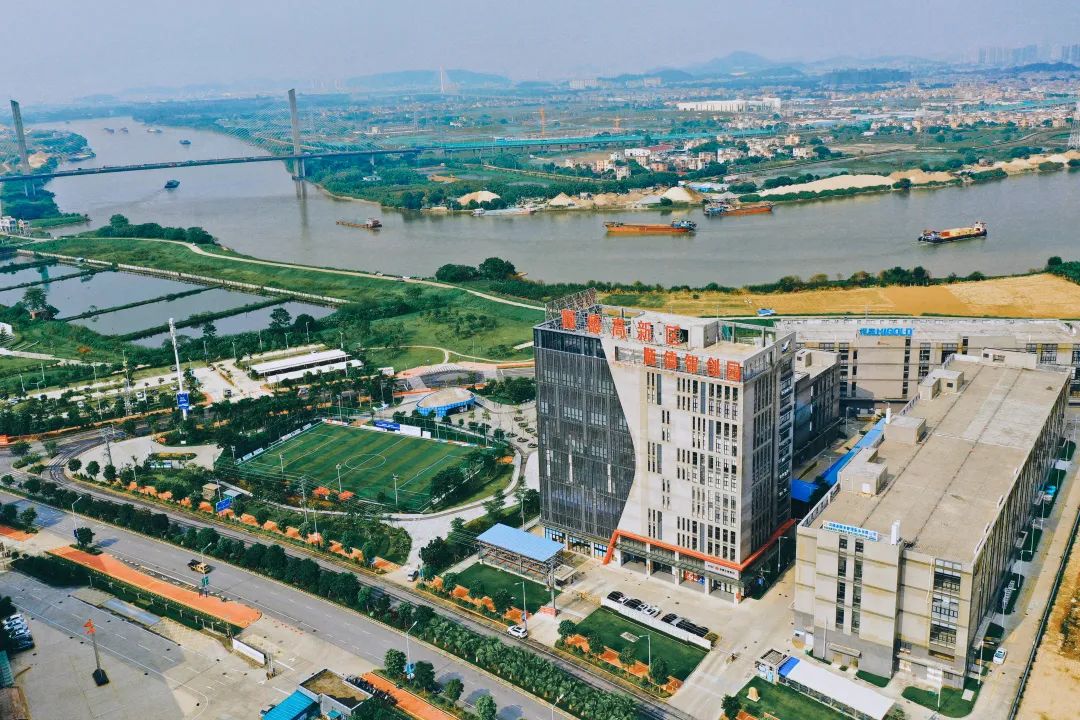 五險一金崗！順德區企業高質量發展促進會等你來報名！
