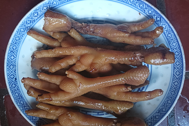 一戳就Duang，順德人稱贊：實在美味！