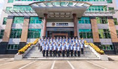 沖刺全國五星！大良市監所提升服務監管效能實力“破圈”