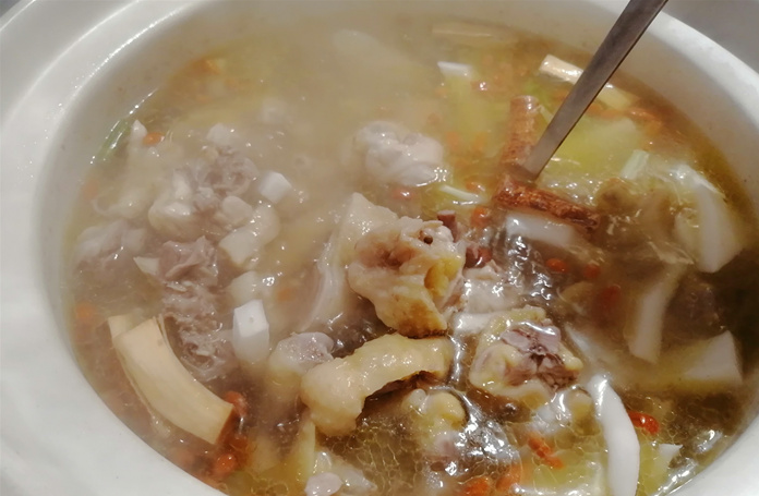 這三款夏日靚湯消暑又解渴，是順德人最愛嗎？