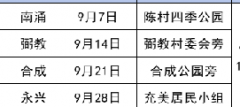 超方便！陳村為犬提供打疫苗、領(lǐng)證“一站式”服務(wù)