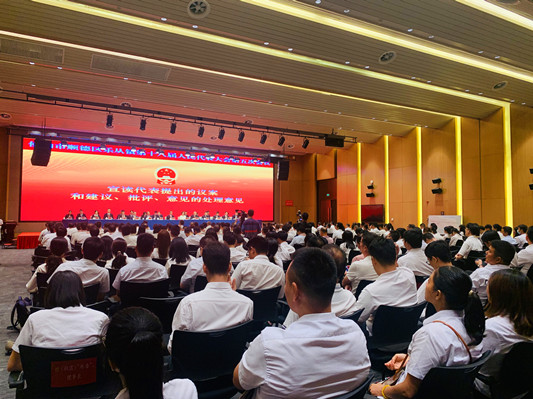 樂從鎮2023年十件民生實事整體進展順利