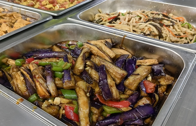 你否也時常想念那一口食堂味道？