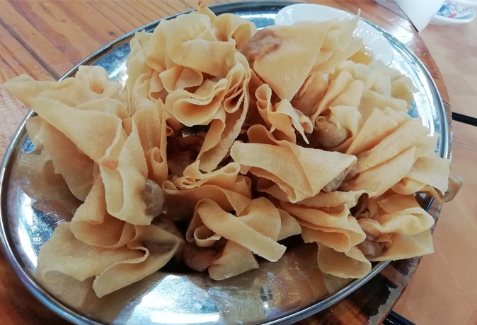 一口酥脆，誰能說順德人不愛呢？