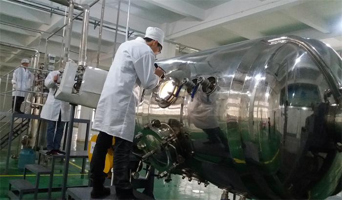 全國首個！樂從企業發布《多糖紅曲粉》團體標準