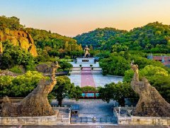 公交出游好去處！雙節來均安，準點公交帶您樂享假日