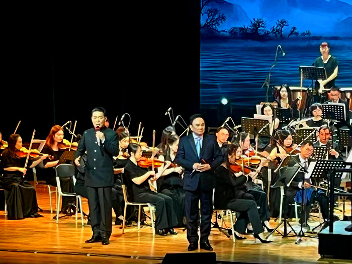 大咖云集！這場戲曲盛宴在容桂上演