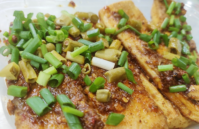 簡簡單單的食材，原來還有這些美味