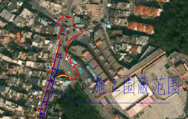 龍江車主注意！10月25日起，這些路段施工！