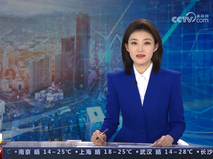 【視頻】順企再上央視！海外布局顯成效，擴大國際“朋友圈”