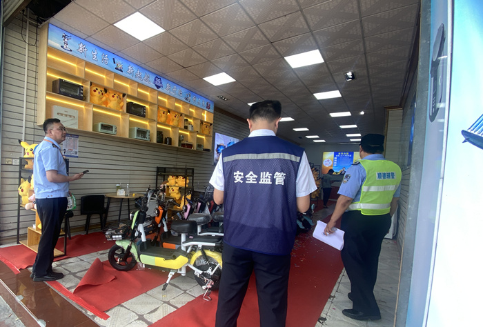 騙子！樂從市監提醒，警惕路邊抽獎騙局