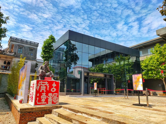 “百千萬工程”，勒流這3個(gè)村（社區(qū)）是典型
