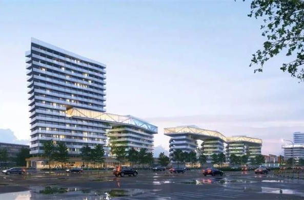 順德152個省市重點項目完成投資超340億元，全市第一