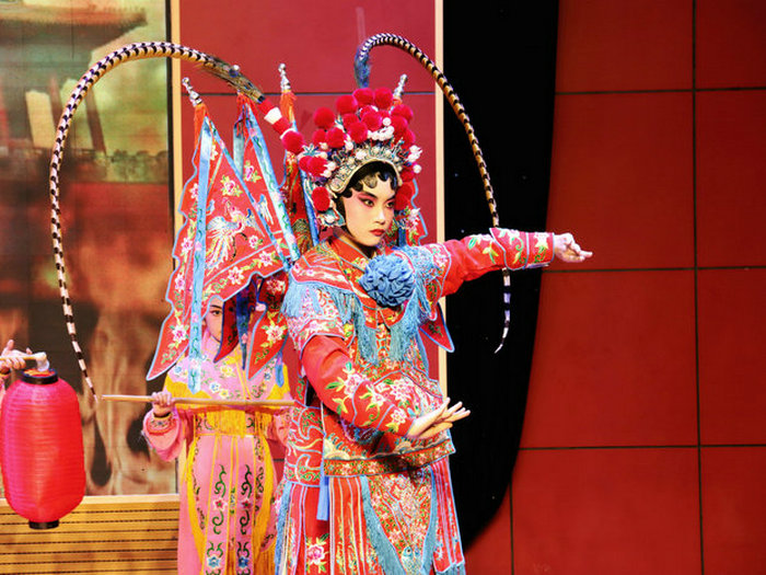 【視頻】倫教“小紅豆”，好犀利！