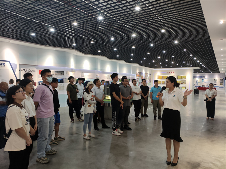 提升藥物警戒認知，樂從市監舉辦相關活動