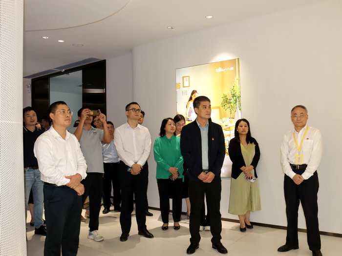 作為制造業強區，探索新時代文明實踐順德經驗