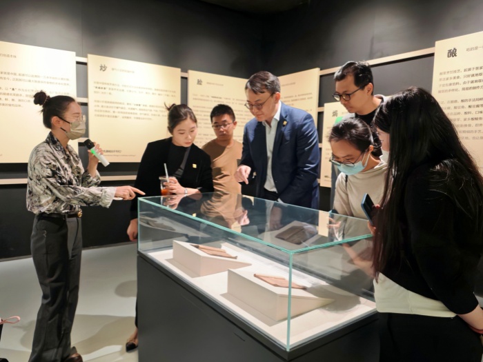 “粵”研越深！香港高科院組團來順，共促灣區(qū)人才培養(yǎng)展新篇