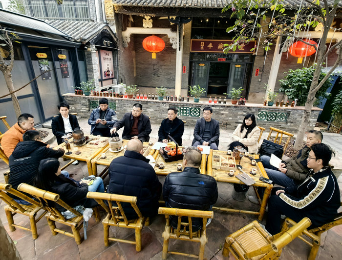 順德將搭建預制菜出海平臺，向世界傳播順德美食文化