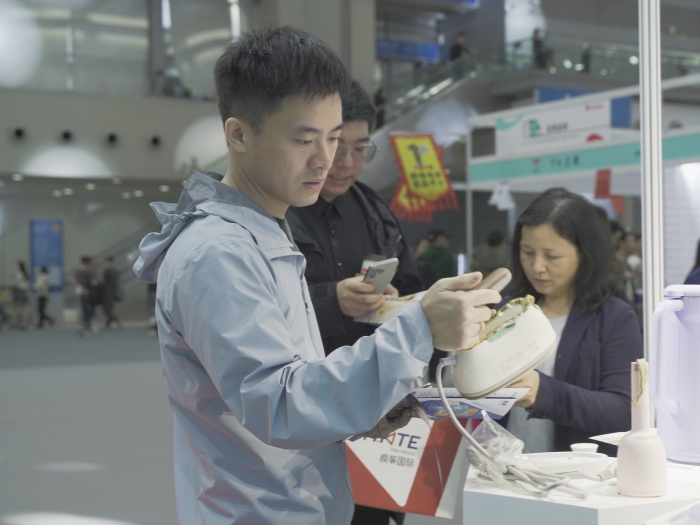 開年拼經濟！佛山高新區順德園創新啟用“招商+招才+帶貨”模式