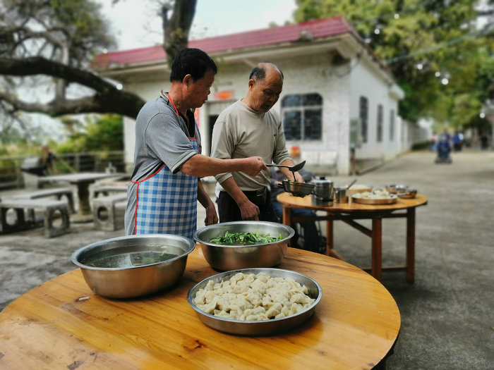 右眼新聞：再探順德“麻風村”